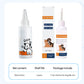 🎁 ACHETEZ-EN 2, OBTENEZ-EN 1 GRATUITEMENT ! ✨ Nettoyant pour Oreilles pour Animaux – Formule Douce à l'Aloe Vera, Prévient Infections & Odeurs 🌿👂