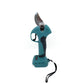 🔥 53% DE RÉDUCTION ! ✨ Sécateur Électrique - Coupe Branches 30mm, Autonomie 7h, Léger et Ergonomique ⚡✂️