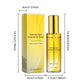 📢 50% DE RÉDUCTION !!! 💞 Huile Capillaire Nourrissante Légère – Hydrate, Restaure l'Éclat & Protège Contre la Chaleur 🌟