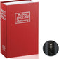 📚 PROMO LIMITÉE 50% DE RÉDUCTION ! ✨ Coffre‑Fort Secret pour Livres – Discret, Pratique, Décoratif 🔒