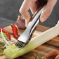 🔥 Achetez 1, obtenez 1 gratuit ! Couteau à échalotes 7 lames – déchiquetez oignons, poivrons & légumes en secondes ! 🔪✨