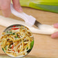 🔥 Achetez 1, obtenez 1 gratuit ! Couteau à échalotes 7 lames – déchiquetez oignons, poivrons & légumes en secondes ! 🔪✨