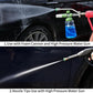 🚗 Canon à mousse intelligent – Passez de la mousse au jet haute pression… sans démonter !