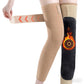 🎄 Promotion Exceptionnelle de Noël 🎁 Genouillères Légères avec Poche Intégrée – Chaleur Supérieure & Protection Contre le Vent ❄️
