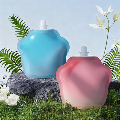🐾 ACHETEZ 2 OBTENEZ 3 ! ✨ Shampooing Sans Rinçage – Nettoyage Profond & Hydratation en 1 Étape, Formule Douce aux Extraits Naturels 🌿🧴