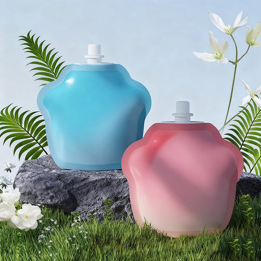 🐾 ACHETEZ 2 OBTENEZ 3 ! ✨ Shampooing Sans Rinçage – Nettoyage Profond & Hydratation en 1 Étape, Formule Douce aux Extraits Naturels 🌿🧴