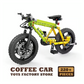 ✨ 50 % de réduction ! 🌟 Ensemble de Blocs de Construction VTT – Cadeau Créatif & Éducatif pour Enfants 🚴‍♂️🎁