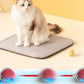 🐾 PROMO LIMITÉE 50% DE RÉDUCTION ! 💥 Boule Roulante Automatique Intelligente – Évitement Obstacles, Recharge Rapide, Silencieuse ✨