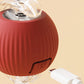 🐾 PROMO LIMITÉE 50% DE RÉDUCTION ! 💥 Boule Roulante Automatique Intelligente – Évitement Obstacles, Recharge Rapide, Silencieuse ✨