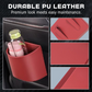 🎉 Vente 2026 — Plus de 42 800 vendus!🔥 Porte‑gobelet universel en cuir PU pour voiture