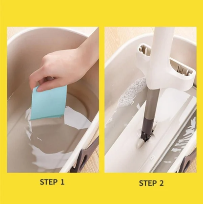 🧼 PROMO LIMITÉE 1 ACHETÉ 1 OFFERT ! ✨ Pastilles de Nettoyage pour Sols – Concentré, 30 pièces 🏡