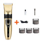 🔥 Black Friday : 50 % de réduction ! Tondeuse à cheveux professionnelle pour hommes – Puissante, rechargeable & précision barbier 🪒⚡