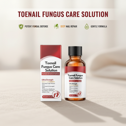 💅 57% de réduction – Essence Réparatrice pour Ongles Abîmés : Antibactérienne, Hydratante & Renforçante ! 💧🌿