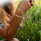 ✨ 60% de réduction – Bracelets en Cuivre Magnétiques en Forme de Cœur pour Femmes ! 💎 Élégance & Bien-être Magnétique
