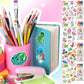 🎄49% de réduction🎁Peinture au diamant de dessin animé bricolage pour les enfants