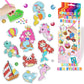 🎄49% de réduction🎁Peinture au diamant de dessin animé bricolage pour les enfants