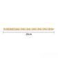 💎 Soldes 2026 — Plus de 40 000 vendus!✨ Bracelet Cristaux Femme – Motif Entrelacé Chic & Réglable 🌟