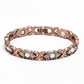 💎 Soldes 2026 — Plus de 40 000 vendus!✨ Bracelet Cristaux Femme – Motif Entrelacé Chic & Réglable 🌟