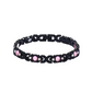 💎 Soldes 2026 — Plus de 40 000 vendus!✨ Bracelet Cristaux Femme – Motif Entrelacé Chic & Réglable 🌟