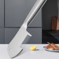🔥 50 % de réduction ! Coupe-légumes julienne en acier inoxydable – Lanières parfaites, nettoyage facile & rangement malin ! 🥒🔪