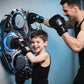 🔥🎵-50% DE RÉDUCTION✨Cible de boxe musicale intelligente🥊Entraînement ludique pour enfants, musique & sport combinés