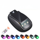 💎 52% DE RÉDUCTION ! 💎 Éclairage Solaire Étanche pour Toit de Voiture – Télécommande, Double Charge & Capteurs Intelligents 🚗🔦
