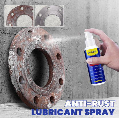 📢📢50% de réduction – Spray Antirouille 2 en 1 + ACHETEZ 1, OBTENEZ 1 GRATUIT ! 🛠️✨