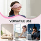 📢📢50 % de réduction !!!⏰Appareil de massage oculaire intelligent avec chaleur