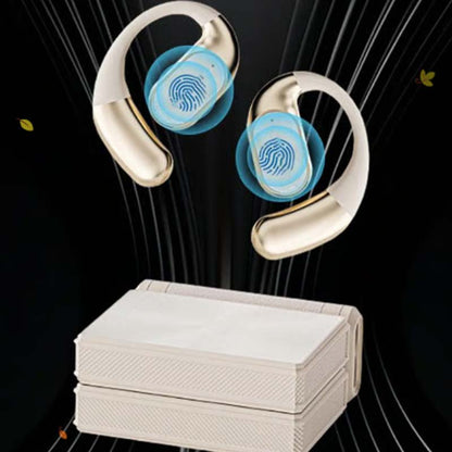 📢📢60% de réduction ! 🔥🎧 Écouteurs Sans Fil Bluetooth 6.0 – Réduction de Bruit, 145 h d’Autonomie & Étanchéité IPX5 pour le Sport