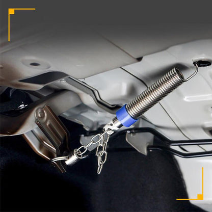 💎 50% DE RÉDUCTION ! 💎 Dispositif de Levage à Ressort pour Coffre de Voiture – Ouverture Automatique, Réglable & Sécurisé 🚗💨