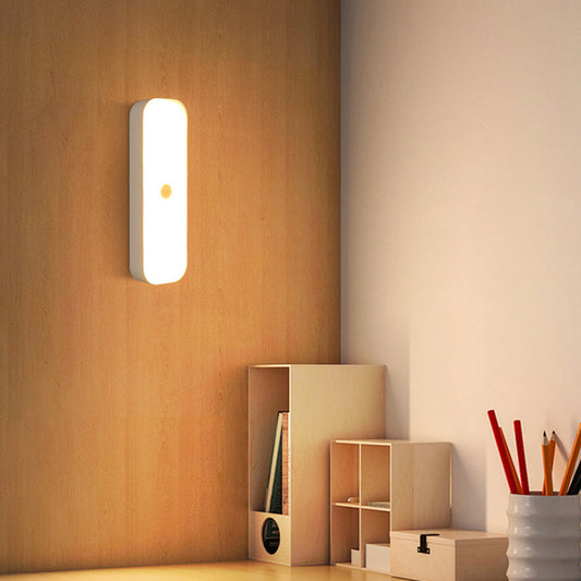 📢📢50% de réduction !! ⏰ Éclairage LED à détecteur de mouvement pour l'intérieur 💡🏠
