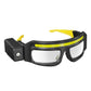 📢 50% DE RÉDUCTION !! ⏰ Lunettes LED Mains Libres – Éclairage Intégré Réglable, Léger et Confortable pour Bricolage & Réparations 🛠️