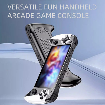 🎮 PROMO LIMITÉE 60% DE RÉDUCTION ! ✨ Console d'Arcade Portable – 9 Émulateurs, HD 5.5", TV Out ⚡