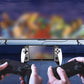 🎮 PROMO LIMITÉE 60% DE RÉDUCTION ! ✨ Console d'Arcade Portable – 9 Émulateurs, HD 5.5", TV Out ⚡