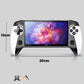 🎮 PROMO LIMITÉE 60% DE RÉDUCTION ! ✨ Console d'Arcade Portable – 9 Émulateurs, HD 5.5", TV Out ⚡