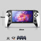 🎮 PROMO LIMITÉE 60% DE RÉDUCTION ! ✨ Console d'Arcade Portable – 9 Émulateurs, HD 5.5", TV Out ⚡
