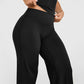 💎 -50% SUR LE LEGGING TAILLE HAUTE ! 💎 Extensible Ultra-Doux, Effet Gainant & Respirant pour Yoga et Quotidien