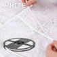 🛡️ PROMO LIMITÉE : 1+1 OFFERT ! ⏰ Bande de Calfeutrage Auto-Adhésive Imperméable (8mm x 6m) – Anti-Moisissure, Pour Joints de Carrelage Cuisine & Salle de Bain ✨