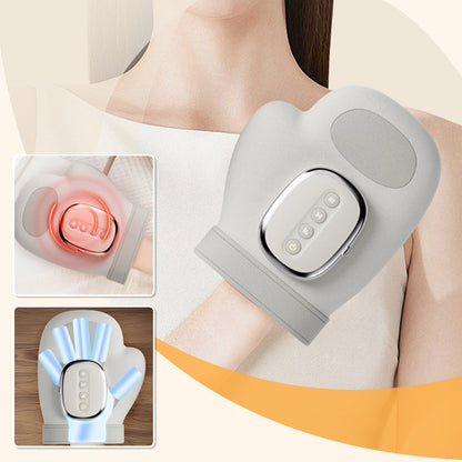 💆‍♂️ OFFRE SPÉCIALE : 50% DE RÉDUCTION ! ⚡ Masseur Manuel Sans Fil Portable – Percussion Profonde, Thérapie Thermique & Léger ✨