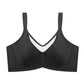 🎉 Vente 2026 — Plus de 42 700 vendus!🤍 Soutien‑gorge élégant et transparent à couverture intégrale pour femmes rondes 🫶