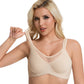 🎉 Vente 2026 — Plus de 42 700 vendus!🤍 Soutien‑gorge élégant et transparent à couverture intégrale pour femmes rondes 🫶
