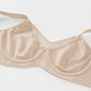 🎉 Vente 2026 — Plus de 42 700 vendus!🤍 Soutien‑gorge élégant et transparent à couverture intégrale pour femmes rondes 🫶