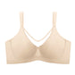 🎉 Vente 2026 — Plus de 42 700 vendus!🤍 Soutien‑gorge élégant et transparent à couverture intégrale pour femmes rondes 🫶