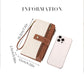 🏆 Vente flash 60% de réduction ⚡ Portefeuille à trois volets pour femme, style rétro avec protection RFID – Chic, Spacieux et Sécurisé! 🌟👛