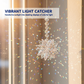 🌟ACHETEZ-EN 1, OBTENEZ-EN 1 GRATUIT ! 🌞Nouveauté 2026 : Décoration Solaire en Cristal Premium – Prismes Arc-en-Ciel Éblouissants ✨🏠