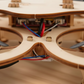 ✈️ PROMO LIMITÉE 50% DE RÉDUCTION ! 💥 Kit Drone en Bois DIY pour Enfants – Maintien d'Altitude, Télécommande Stable, STEM ✨