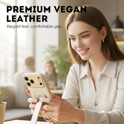 📢📢44 % de réduction !! ⏰Étuis magnétiques anti-empreintes digitales pour les séries 12-17