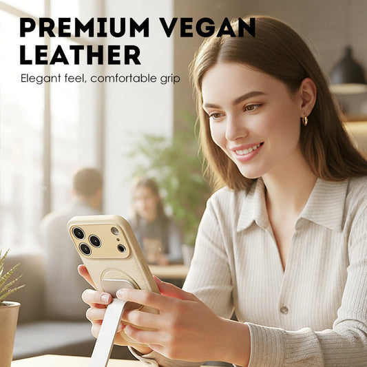 📢📢44 % de réduction !! ⏰Étuis magnétiques anti-empreintes digitales pour les séries 12-17