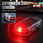 🎉 Offre limitée –50% ! 🚗 Lampe antivol solaire pour voiture – Installation facile & LED clignotante 🔒