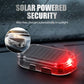 🎉 Offre limitée –50% ! 🚗 Lampe antivol solaire pour voiture – Installation facile & LED clignotante 🔒